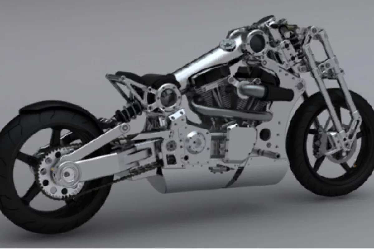 P120 Fighter    CHDHX-701-FW セット 6台 Confederate P120 – Revival Cycles